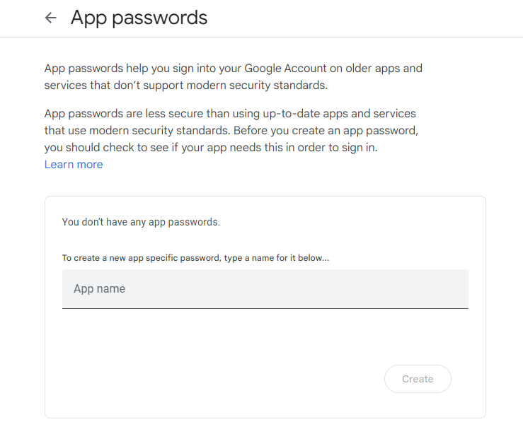 Cara Membuat Fitur Kirim Email Menggunakan SMTP Relay Gmail dan
