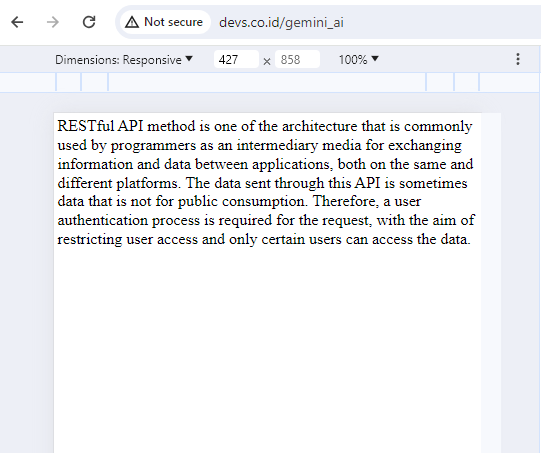 Hasi Translate Google Gemini AI [docs/kuhomi.id].