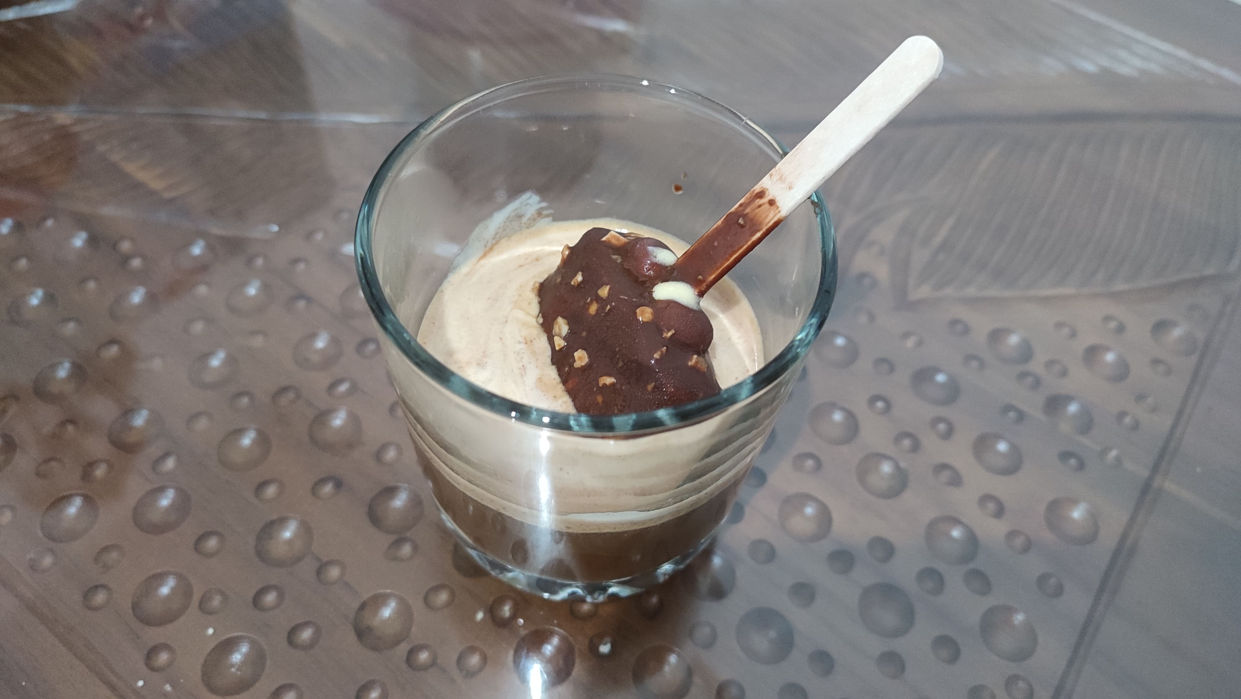 Resep Kopi: Affogato