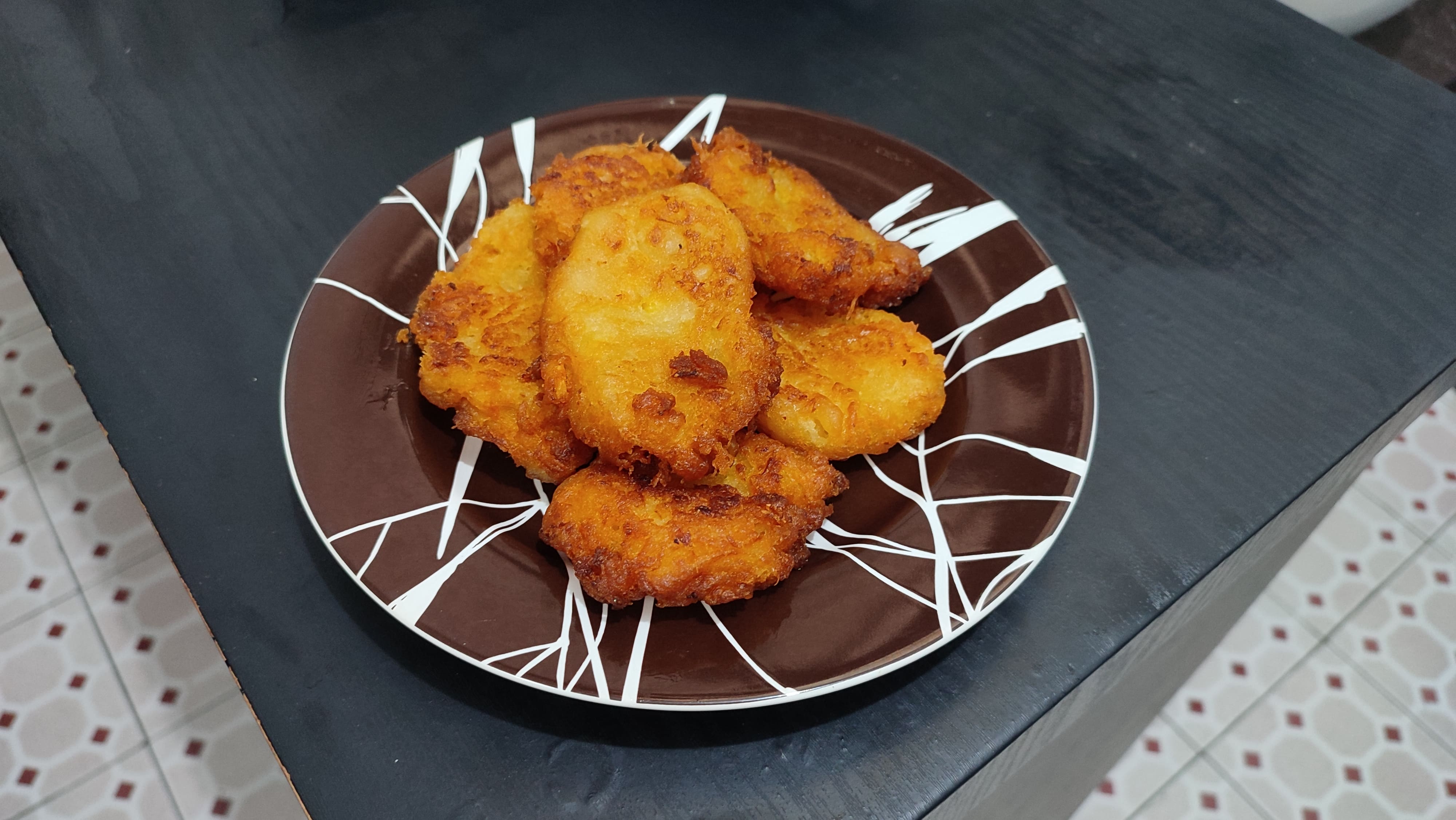 Resep Tape Goreng