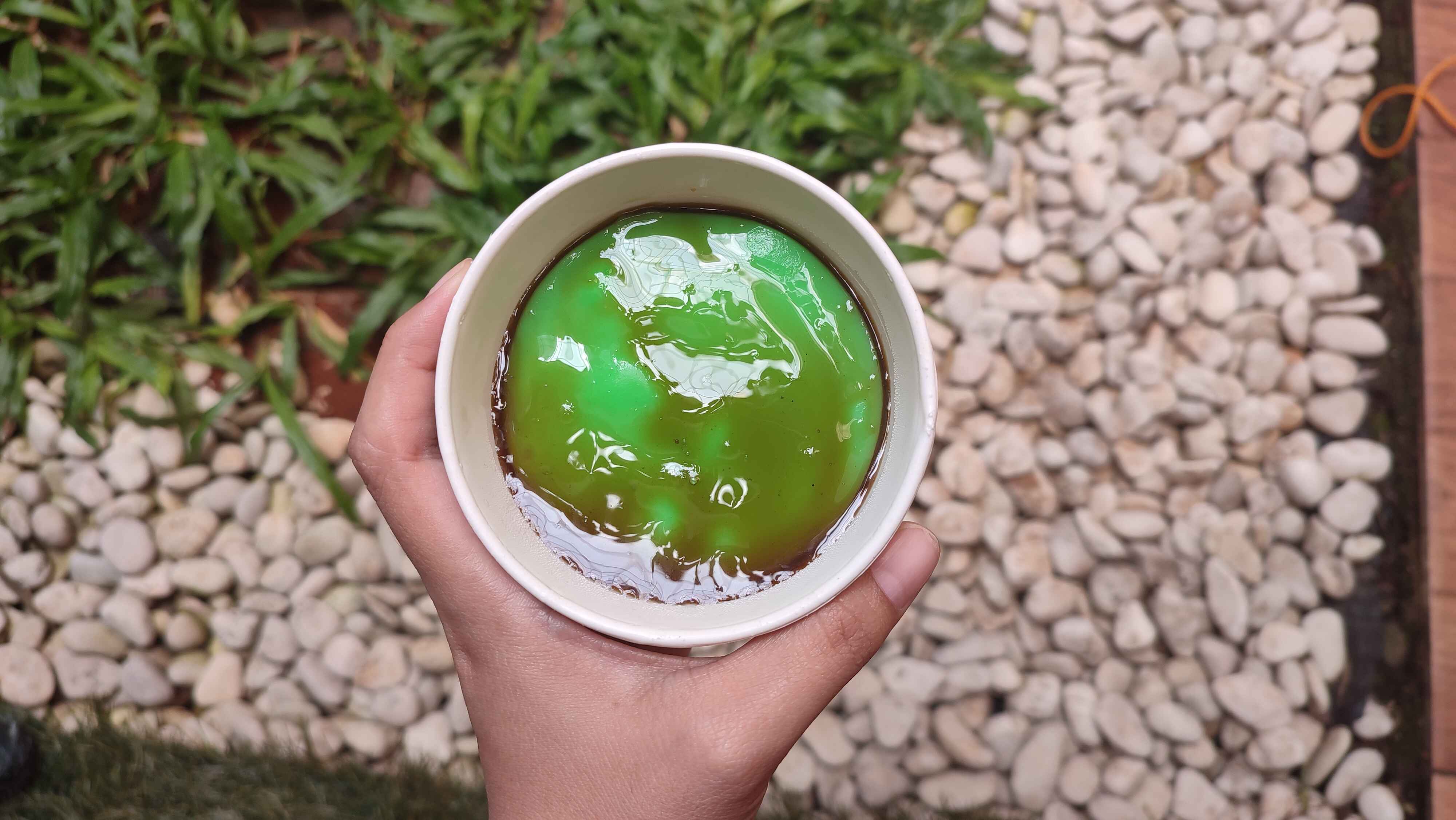 Resep Kue Jongkong Khas Bangka