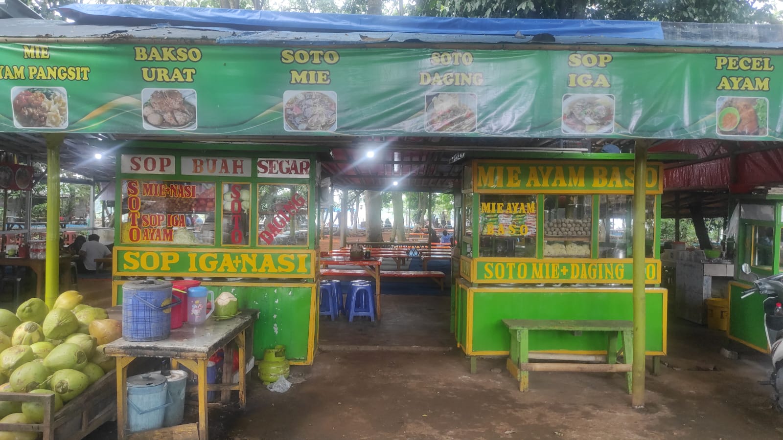 Warung Mas Gino 354