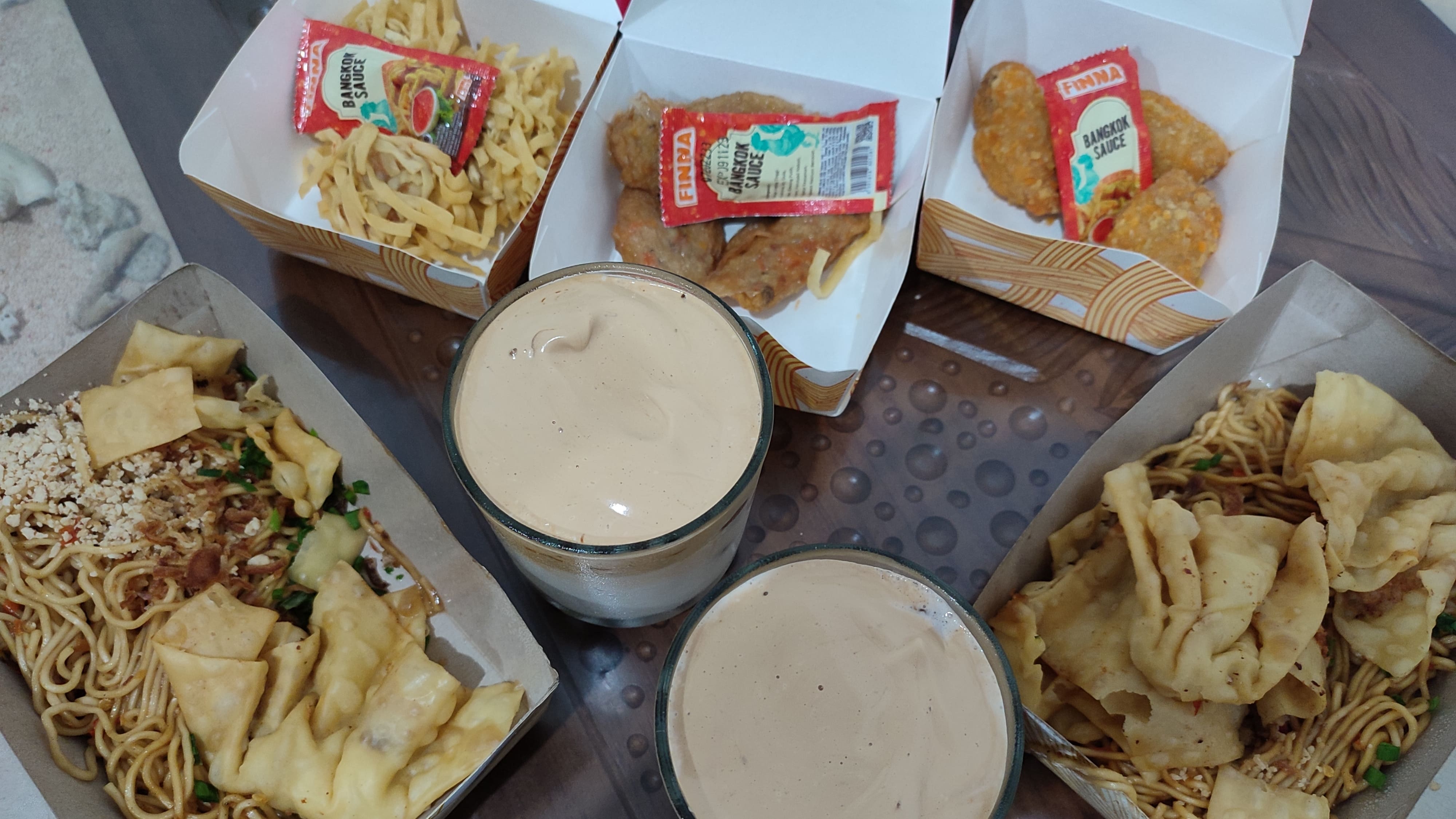 Mie gacoan seenak apa sih?